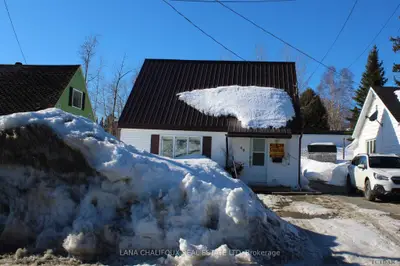 49 Tweedsmuir Road, Kirkland Lake, On P2n 1j1