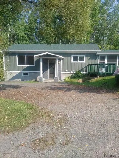 66 Sullivan Avenue, Timiskaming, On P0j 1n0