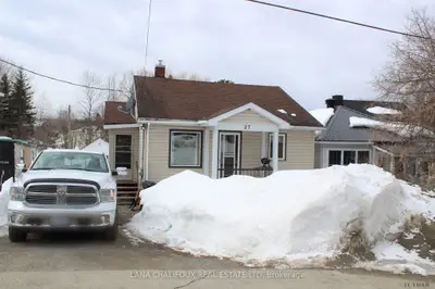 27 Comfort Street, Kirkland Lake, On P2n 3b1