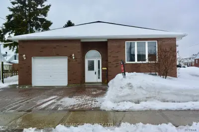 200 Main Street, Timmins, On P0n 1h0