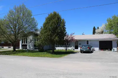 54 Fourth Street, Kirkland Lake, On P2n 1s9