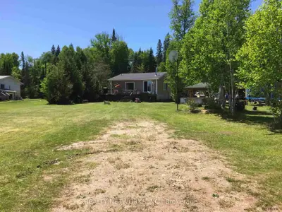 435 Warehouse Bay Road, Foleyet, On P0m 1t0