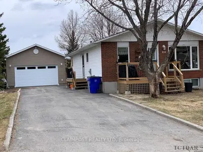 135 Rosemarie Crescent, Timmins, On P4p 1b5