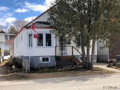 394 Hemlock Street, Timmins, On P4n 6t5