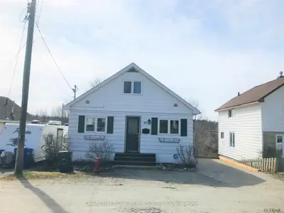 77 Fourth Street, Kirkland Lake, On P2n 1t2