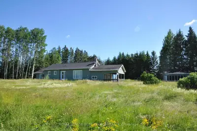 161 Highway 65, Elk Lake, On P0j 1g0