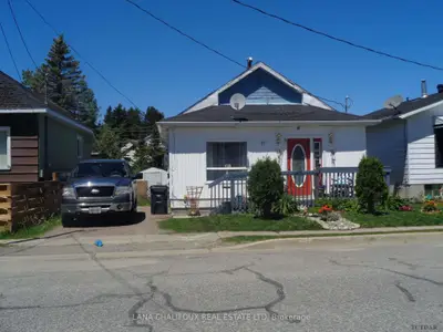 22 Premier Avenue W, Kirkland Lake, On P2n 2t3