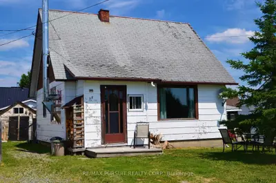 80 Ninth Avenue, Kirkland Lake, On P0k 1l0