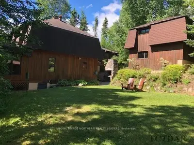 490 Quirion Road, Timmins, On P0n 1a0