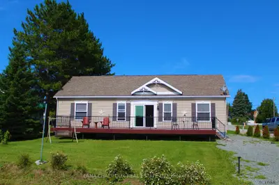 96 Lakeshore Road, Kirkland Lake, On P0k 1l0