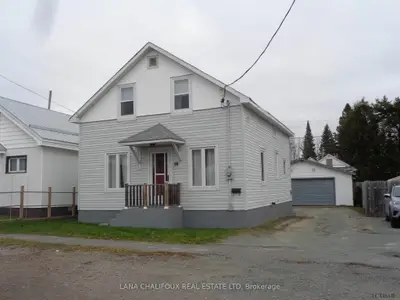98 Pollock Street, Kirkland Lake, On P2n 1y9