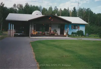 5309 Highway 112, Otto Twp, On P0k 1t0