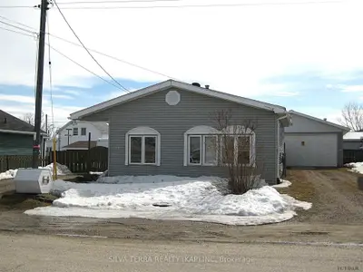 31 Lemarier Street, Kapuskasing, On P5n 2s7
