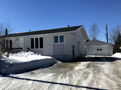 5 Thibeault Street, Kapuskasing, On P5n 3e6