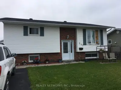 347 Macduff Street, Timmins, On P4n 8c6