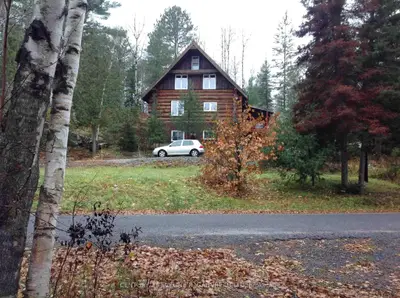 917630 Gillies Depot Road, Timiskaming, On P0j 1c0