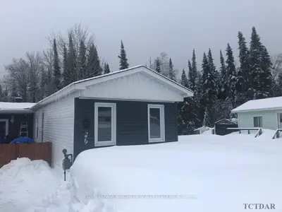 279 Evelyn Crescent, Timmins, On P4n 0c2
