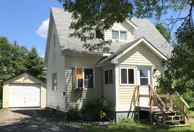 6 Dominion Street, Kapuskasing, On P5n 1n6