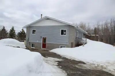 3147 Rosegrove Road, Kirkland Lake, On P0k 1t0