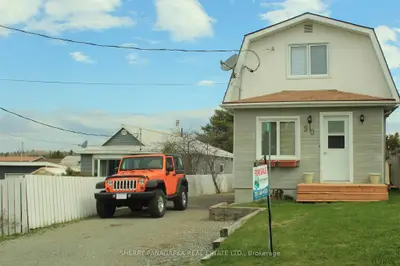 50 Sixth Avenue, Kirkland Lake, On P0k 1l0