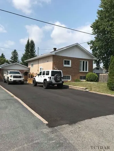 409 Craig Street, Timmins, On P4n 4a9