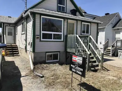 269 Cedar Street N, Timmins, On P4n 6j5