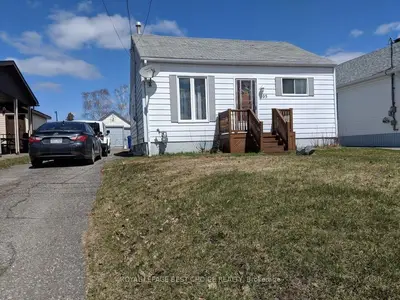 105 Pine Avenue W, Temiskaming Shores, On P0j 1p0