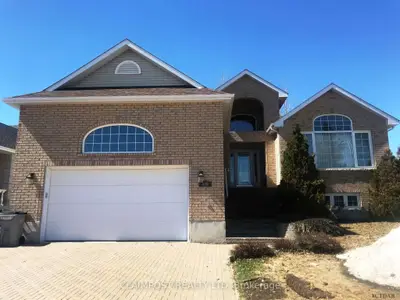 420 Bonaventure Drive, Timmins, On P4r 1m6
