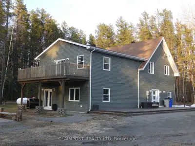 5910 Kamiskotia Road, Timmins, On P4n 7c3
