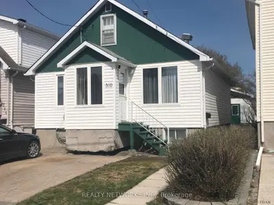 310 Balsam Street N, Timmins, On P4n 6h3