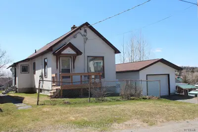41 Fourth Avenue, Kirkland Lake, On P0k 1l0