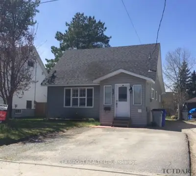 517 Spruce Street N, Timmins, On P4n 6p1
