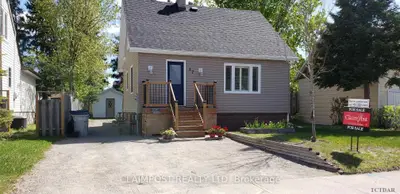 47 Coronation Avenue, Timmins, On P4n 3j9