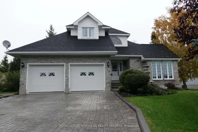 30 Pleasant Drive, Timmins, On P4r 1m6