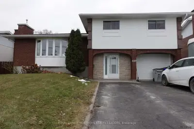 1117 Power Avenue, Timmins, On P4r 1b3