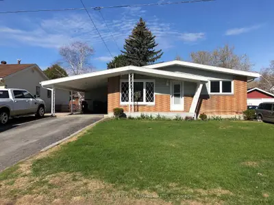 196 Scott Street, Temiskaming Shores, On P0j 1p0