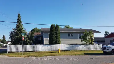 179 Royale Street, Timmins, On P4n 4c7