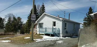 210 Dixon Street, Timmins, On P0n 1c0