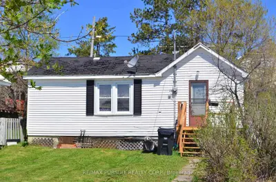 78 Taylor Avenue, Kirkland Lake, On P2n 2l6