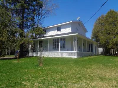 157 Highway 570, Sesekinika, On P0k 1s0