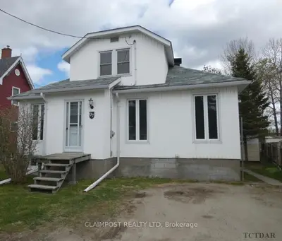 97 Tisdale Street, Timmins, On P0n 1h0