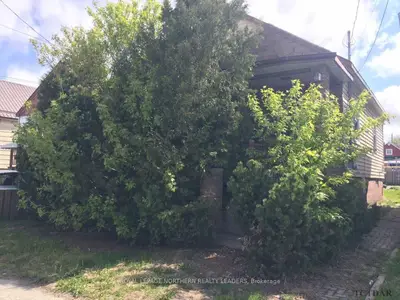 238 Balsam Street N, Timmins, On P4n 6g9