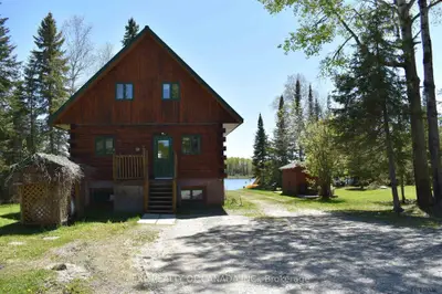 7999 Highway 655, Timmins, On P4n 7c3