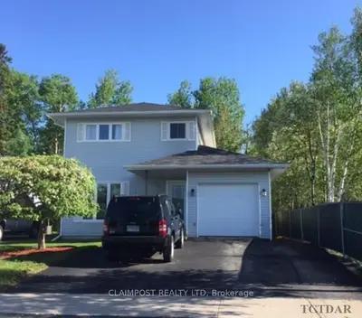 212 J.v. Bonhomme Boulevard, Timmins, On P4p 1h8