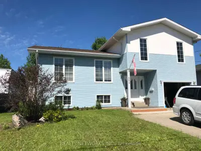 125 Joseph Street, Timmins, On P4n 4c9