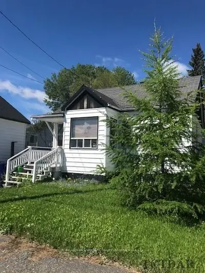 160 Leighton Street, Timmins, On P0n 1h0