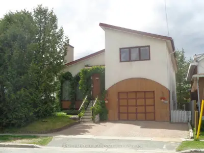 100 Main Street, Kirkland Lake, On P2n 3e8
