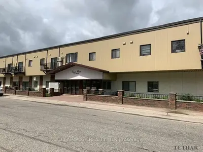 277 Preston Street 102, Timmins, On P4n 3n9