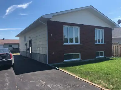 150 Girdwood Crescent, Timmins, On P0n 1k0