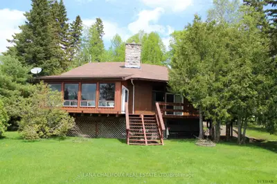 12 Beverley Street, Kirkland Lake, On P0j 1p0